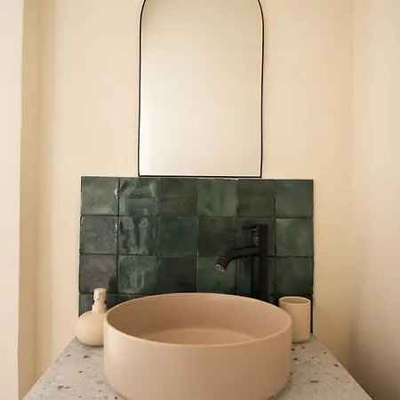 Doux Pavillon - Kalimera - Jacuzzi & Sauna Apartamento