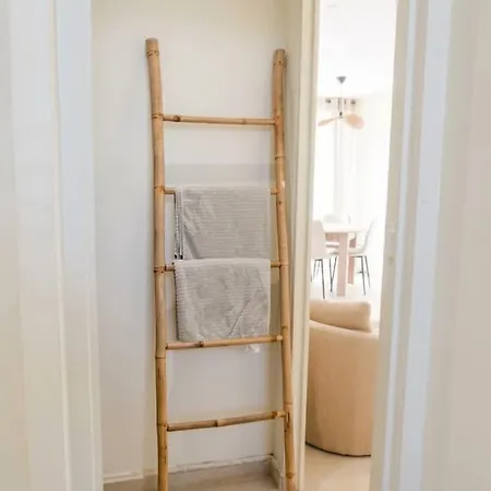 Apartamento Doux Pavillon - Kalimera - Jacuzzi & Sauna