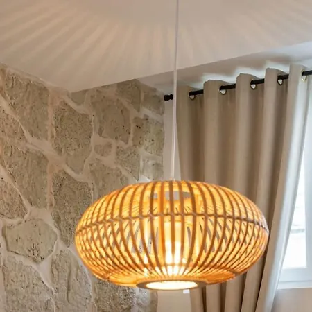 Doux Pavillon - Kalimera - Jacuzzi & Sauna Pierre-Bénite