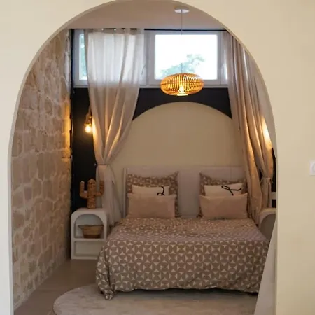 Apartamento Doux Pavillon - Kalimera - Jacuzzi & Sauna *